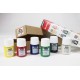 Pebeo Marbling Ink Initiation Starter Set 6 x 20ml 756495